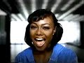 teledysk, klip, Tatyana Ali,- Daydreamin