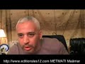 Metmati Maamar-Islam en france : Subir l'arbitraire partie 3