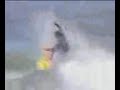 Sooruz lacanau pro 2007