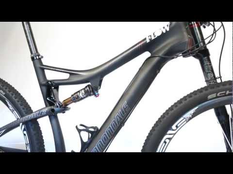 Bike Test: Cannondale Scalpel Ultimate 29 Review – Flow Mountain Bike Bike Test: Cannondale Scalpel Ultimate 29 Review – Flow Mountain Bike