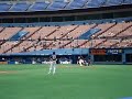 東京ヤクルトスワローズ　度会博文