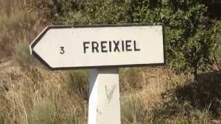 Venha conheçer a Quinta do Palame