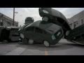 Crying Gamer - VFX Breakdown
