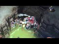 BlizzCon 2008 StarCraft 2 Zerg vs. Terran Gameplay BlizzCon 2008 StarCraft 2 Zerg vs. Terran Gameplay