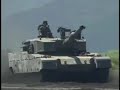 JAPAN JGSDF Type90 MBT (Main Battle Tank) PV5