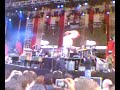 Guns N Roses - Dublin