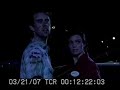 Night Crawlers