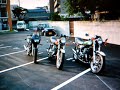 KAWASAKI 750SS 500SS H1E H2A プロショップSAIGO