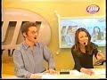 David Stone TV - ticket to banknotes - contraventions