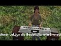 Babes Garden Guitarlesson #12