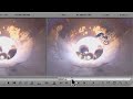 Creating plasma wipes for Avid Media Composer