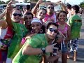 VoVo BaTe FoRtE agitando em nova vi�osa 2008