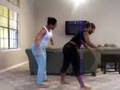 Fuzion doin THE WOP