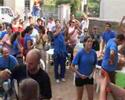 Presentazione Carretto Pazzo 2008 - Gran Gal� 2008