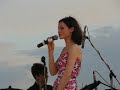 Sophie Ellis Bextor @ St.Petersburg 08/07/2007