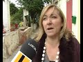 Es recupera la memòria de les bugaderes d'Horta