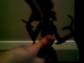 mcfarlane toys alien figure review