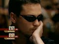 Wsop 2006 Tournament of champions 1/10