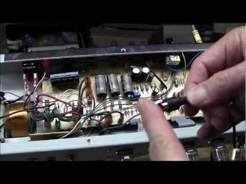 how to troubleshoot audio
