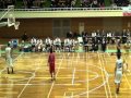2011バスケットボール 実学オールスター ...