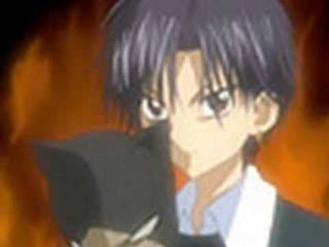 gakuen alice amv hope you