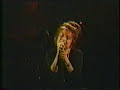 The Sundays - Goodbye (live)