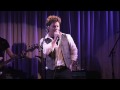 DAVID ROGUE - Waiting For You To Love Me - Canal Room, NYC