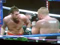 Pugilista masoquista
