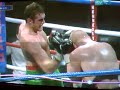 Tyson Fury punching himself in the face 1
