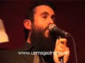 Dan le Sac vs Scroobius Pip \"Letter from God to Man\"