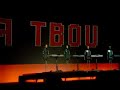 Kraftwerk live FIB '04