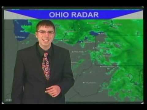 Weather Columbus Ohio