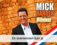 Mick Harren - Net als prachtig ‘88