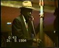 1994 jazz festival at sea (clip 18)
hier lloyd lambert (b/voc)