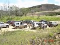 Montero 4x4 Challenge - Pto Ordaz Ago-2007 Montero 4x4 Challenge - Pto Ordaz Ago-2007