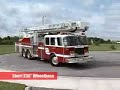 E-One Bronto Skylift