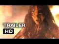 Carrie TRAILER 1 (2013) - Chloe Moretz, Julianne Moore Horror Remake HD