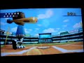 Wiiスポーツ動画