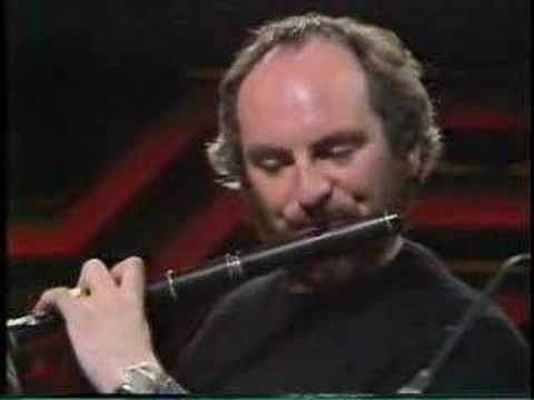 The Bothy Band 1977 The Laurel Tree