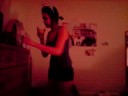 sophie dancing