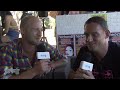 Lucky Life TV interviews Phil Faversham, Brand Director of Hed Kandi