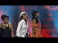 En Vogue on Don't Forget The Lyrics Singing Only Parts