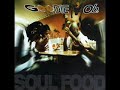 Goodie Mob - Cell Therapy