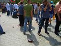 Juvenalia 2007
