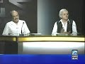 ahmed raza qasuri abusing munir a malik