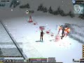 Segita Hunter Vs Segnale PvP in 2Moons (Dekaron)