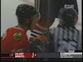 Jonathan Toews Highlight Goal vs Colorado