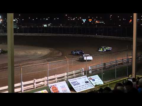 grand national results