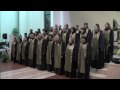 ticinum gospel choir