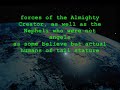 (R.R.) The Antichrist Dajjal Will Be A Reptilian Shapeshifter PT 3